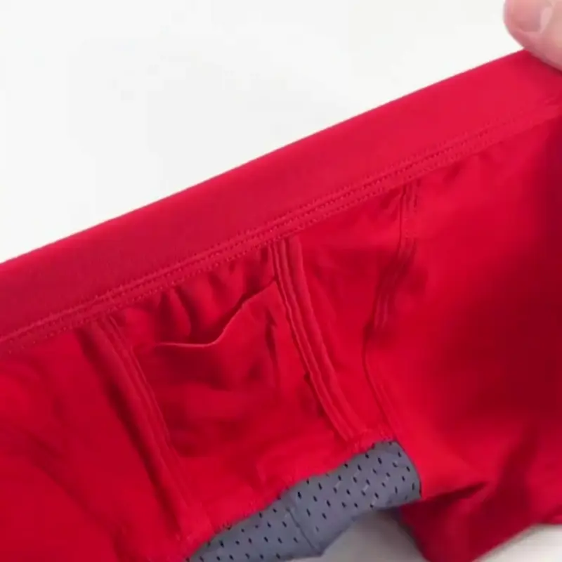 3-PACK AirFlow Balls 2.0 Boxer in Modal Fiber - Image 2