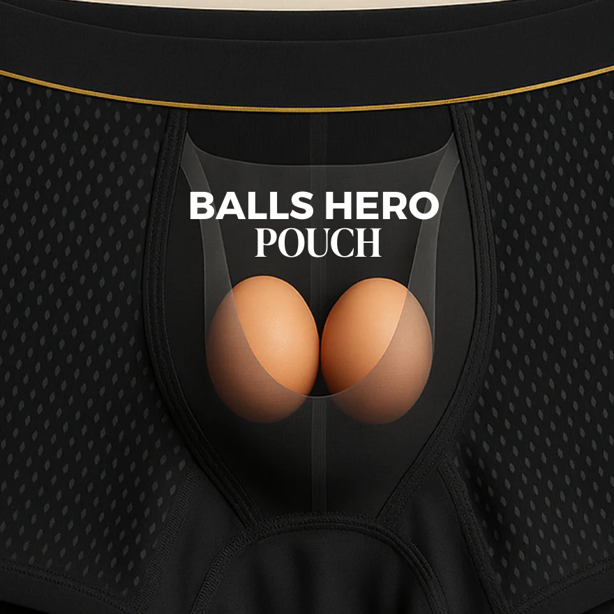 Boxers Reinvented: Sustainable Comfort That Moves With You - Image 15