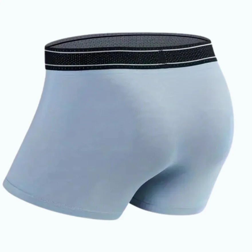 Boxhero AirFlow Balls Boxer Briefs I 360° Comfortable Package - Image 10