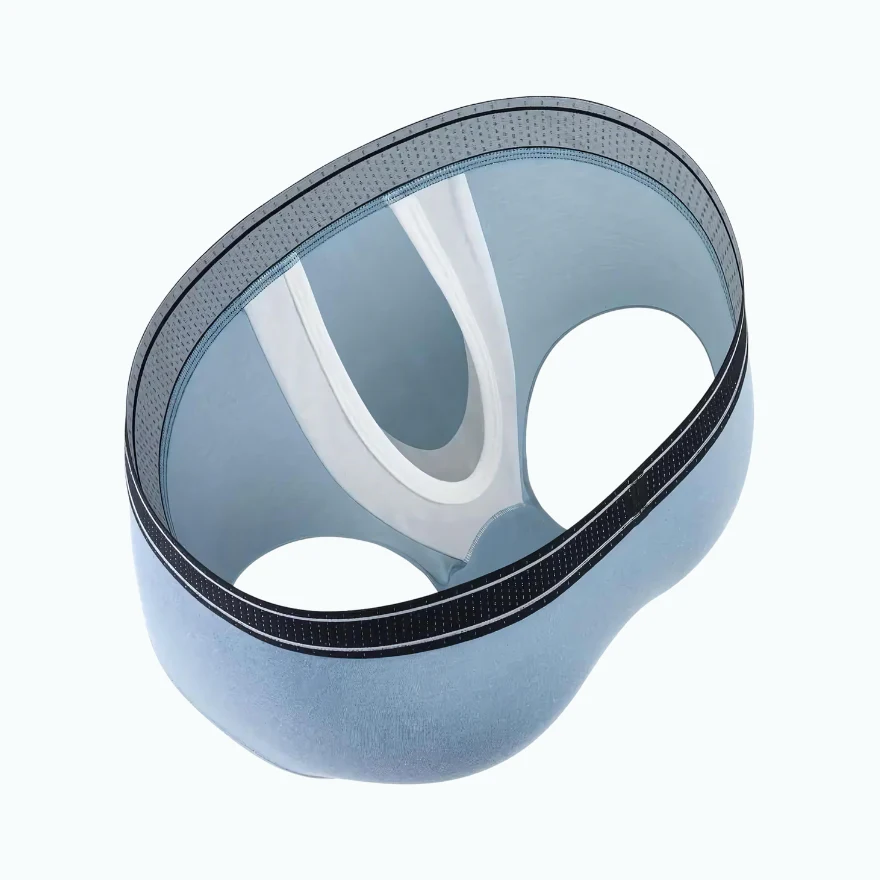 Boxhero AirFlow Balls Boxer Briefs I 360° Comfortable Package - Image 14