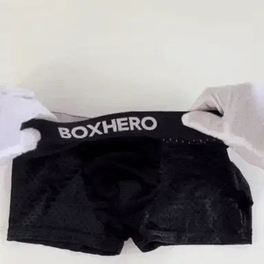 Boxhero Comfort Pack - Image 6