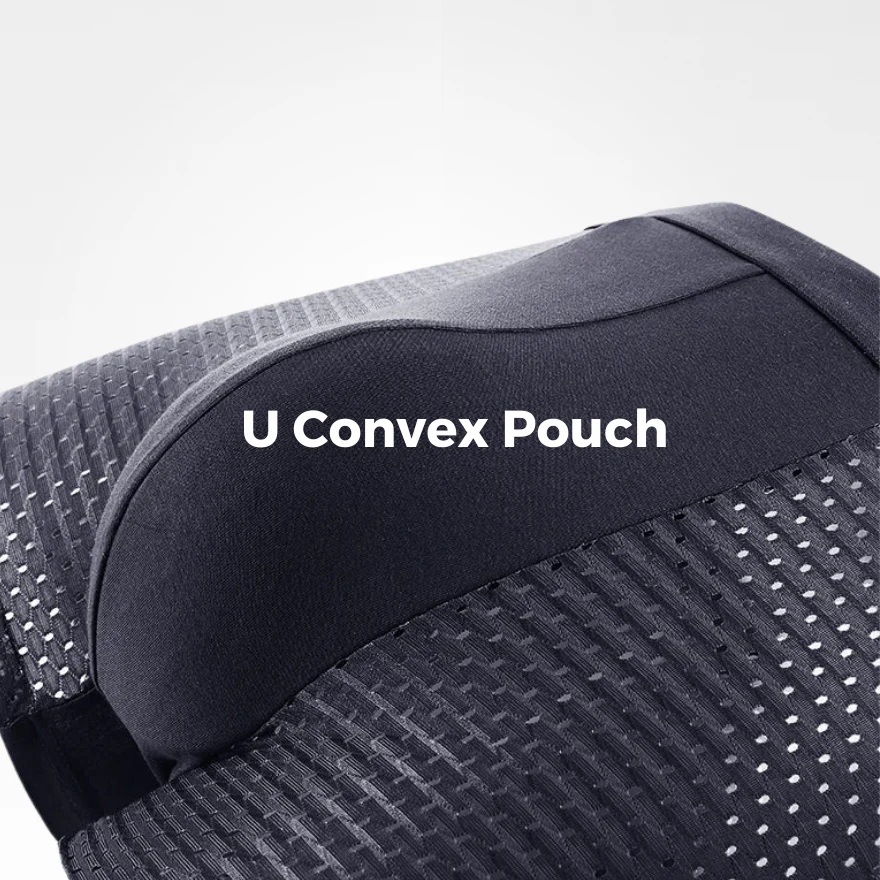 BOXHERO PADDED BAMBOO BOXER BRIEFS - FOR ALL-DAY COMFORT & BOOSTED SHAPE - Image 7