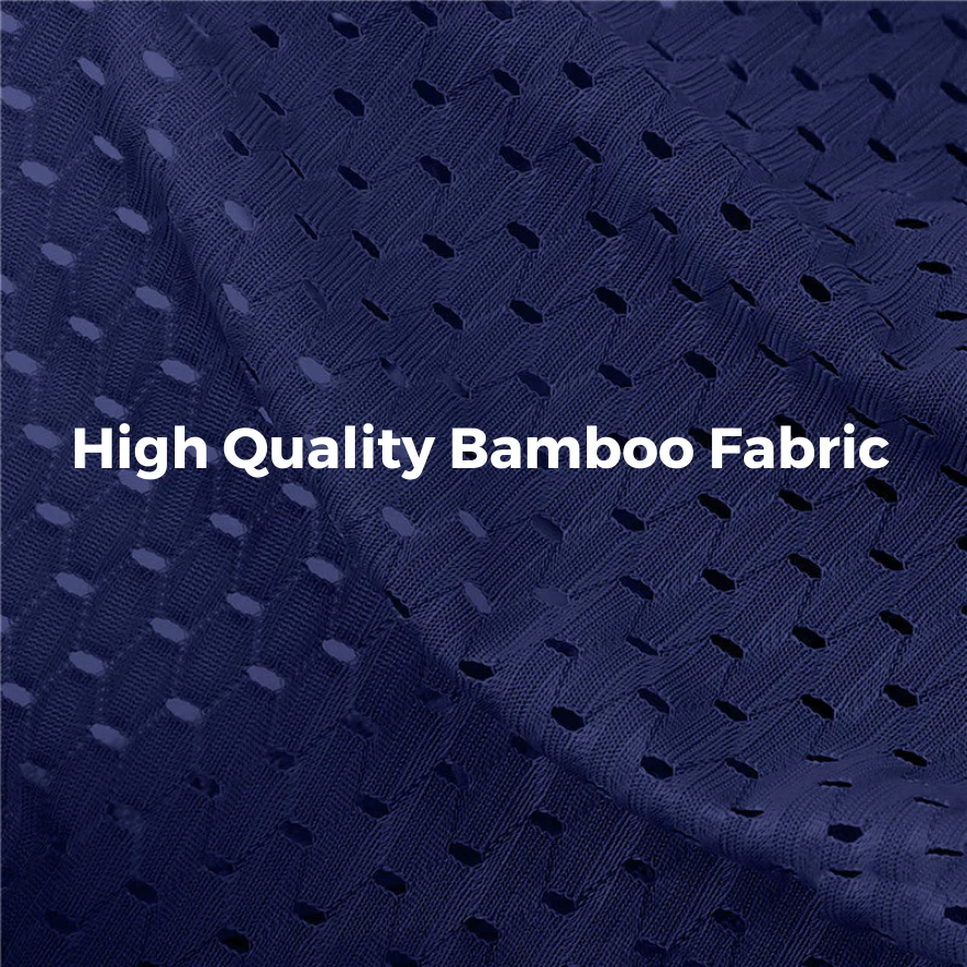 BOXHERO PADDED BAMBOO BOXER BRIEFS - FOR ALL-DAY COMFORT & BOOSTED SHAPE - Image 8