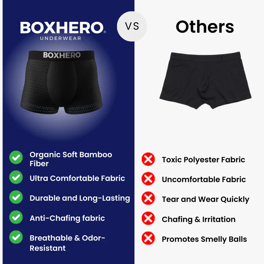 Boxhero Sport Pack + - Image 5