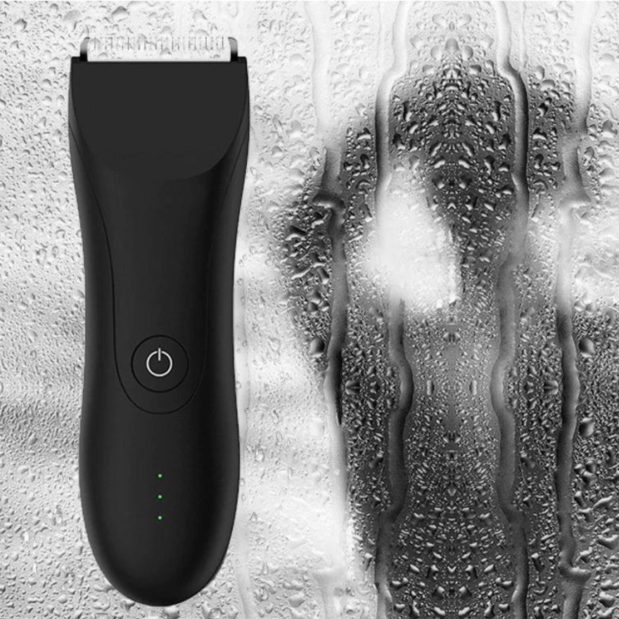 BoxHero 360° Grooming Trimmer - Stay Fresh, Clean & Confident - Image 12