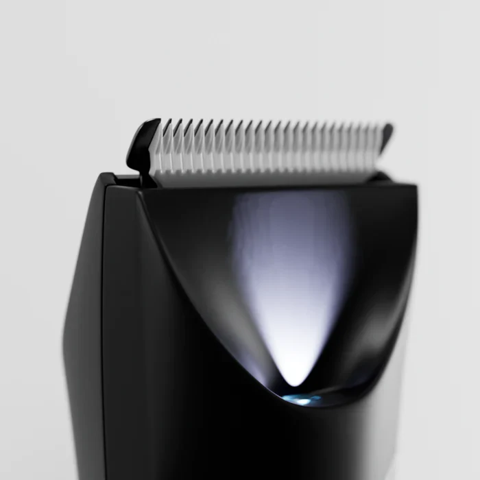 BoxHero 360° Grooming Trimmer - Stay Fresh, Clean & Confident - Image 5