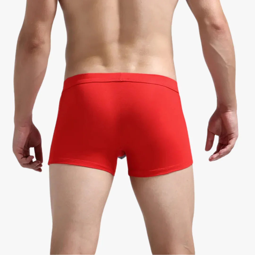 Padded Front Pouch Brief - Image 3