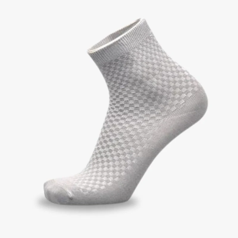 Premium Bamboo Fibre Socks - Image 4