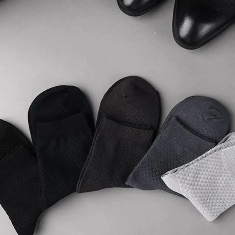 Bamboo Fibre Socks - Image 4